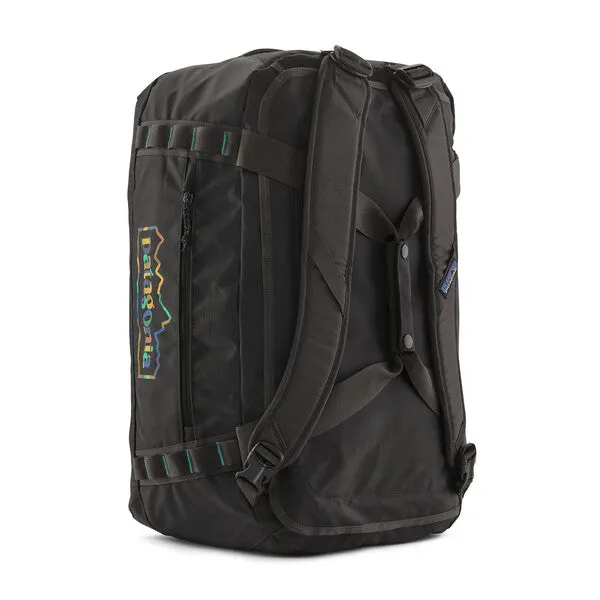 Patagonia - Black Hole Duffel 40L - Unity Fitz: Ink Black