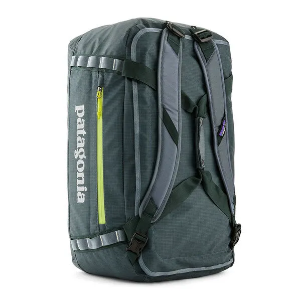 Patagonia - Black Hole Duffel 55L - Matte Nouveau Green