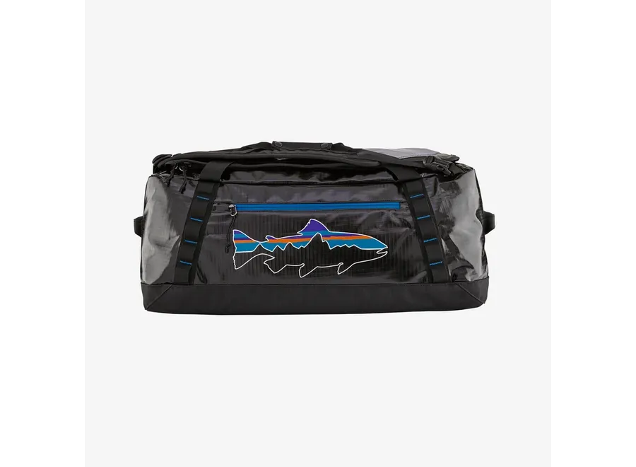 Patagonia Black Hole Duffel 55l
