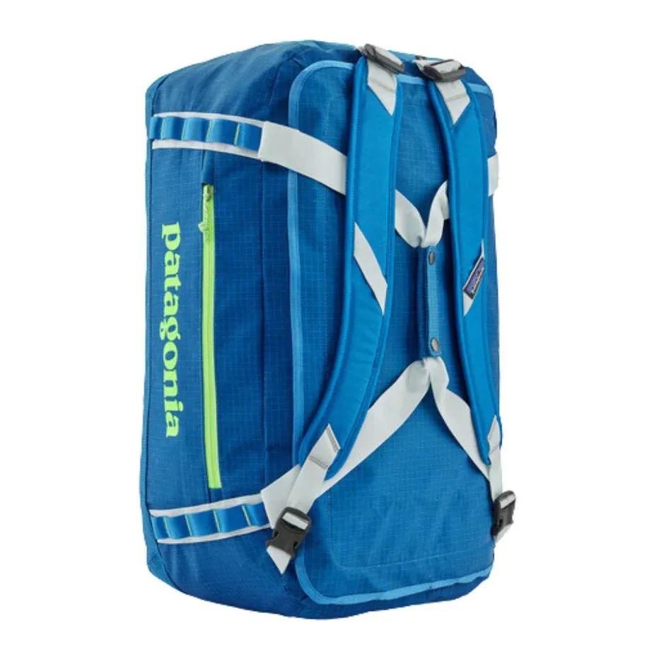 Patagonia Black Hole Duffel 70L (Vessel Blue)