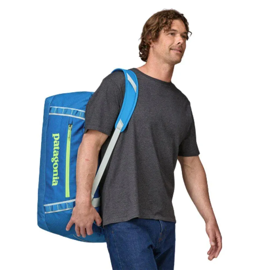 Patagonia Black Hole Duffel 70L (Vessel Blue)