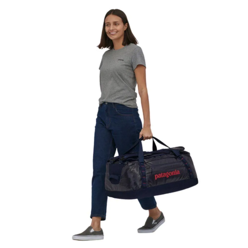 Patagonia Black Hole Duffel Bag 55L (Classic Navy)
