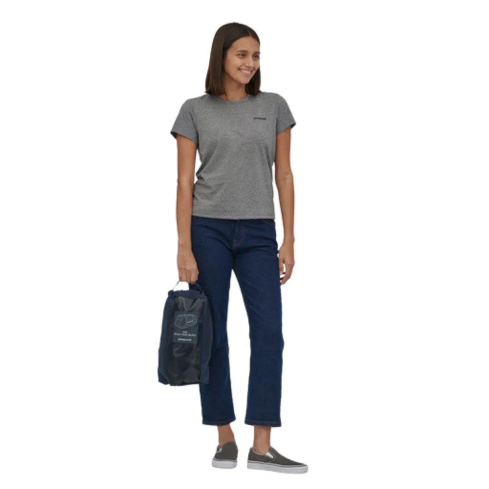 Patagonia Black Hole Duffel Bag 55L (Classic Navy)