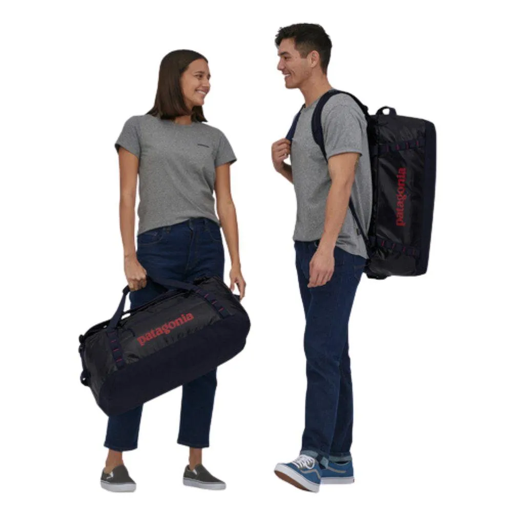 Patagonia Black Hole Duffel Bag 55L (Classic Navy)