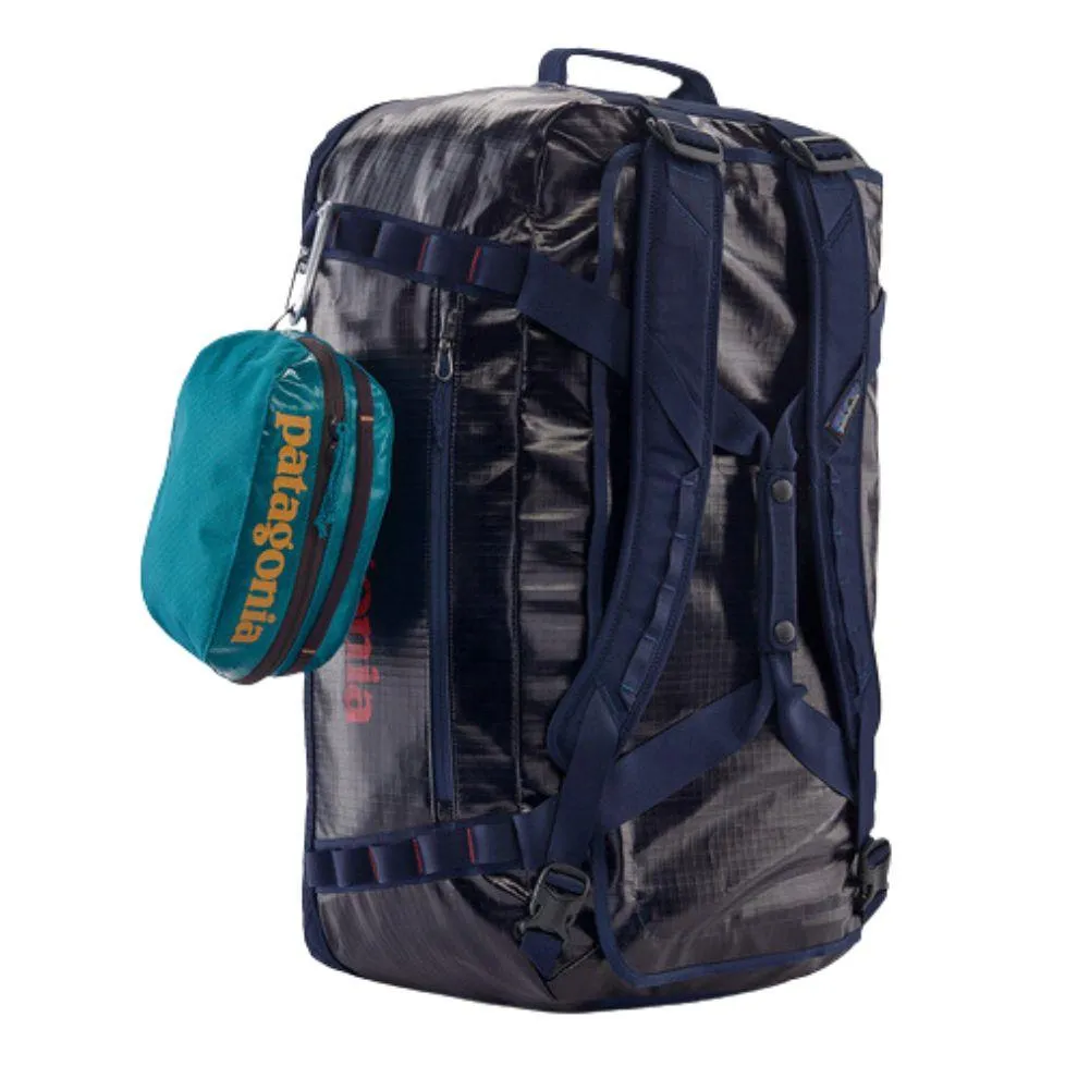 Patagonia Black Hole Duffel Bag 55L (Classic Navy)