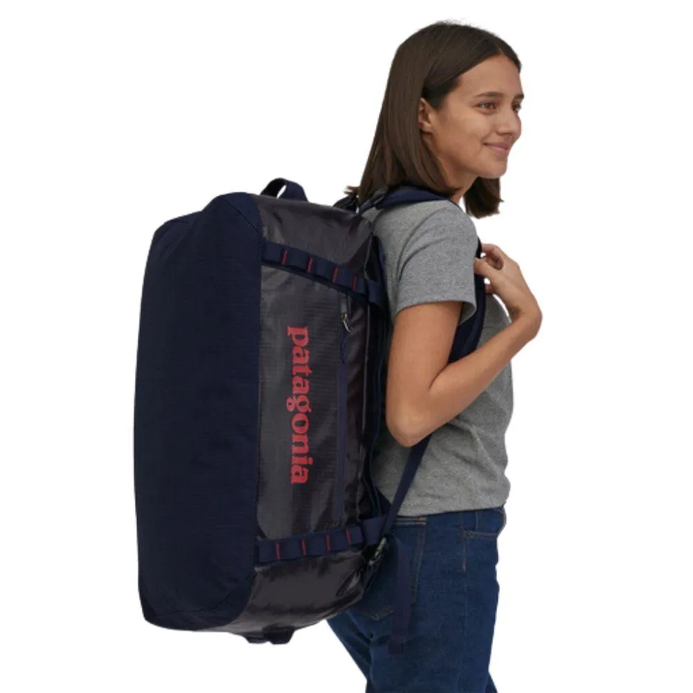 Patagonia Black Hole Duffel Bag 55L (Classic Navy)