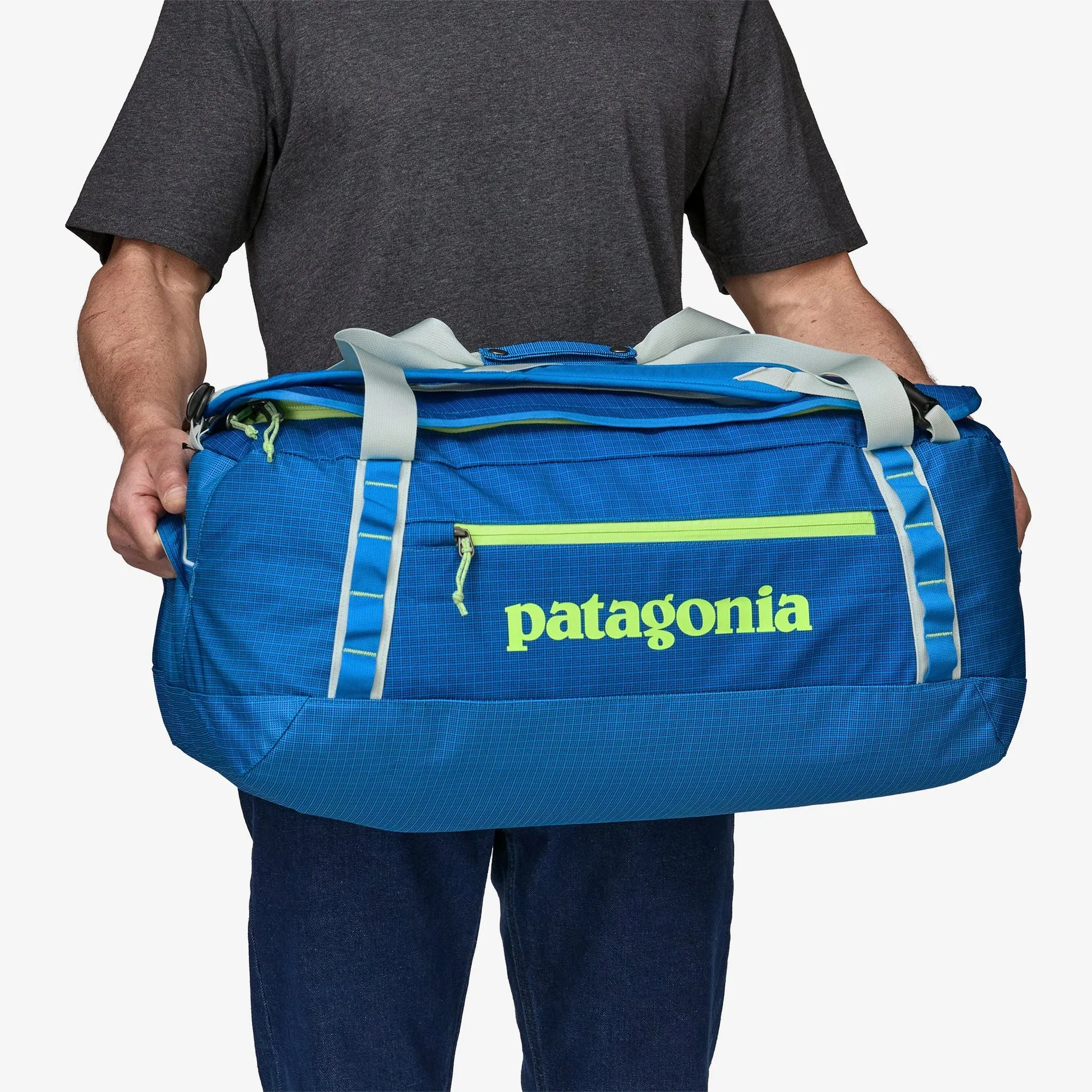 Patagonia Black Hole Duffle 55L