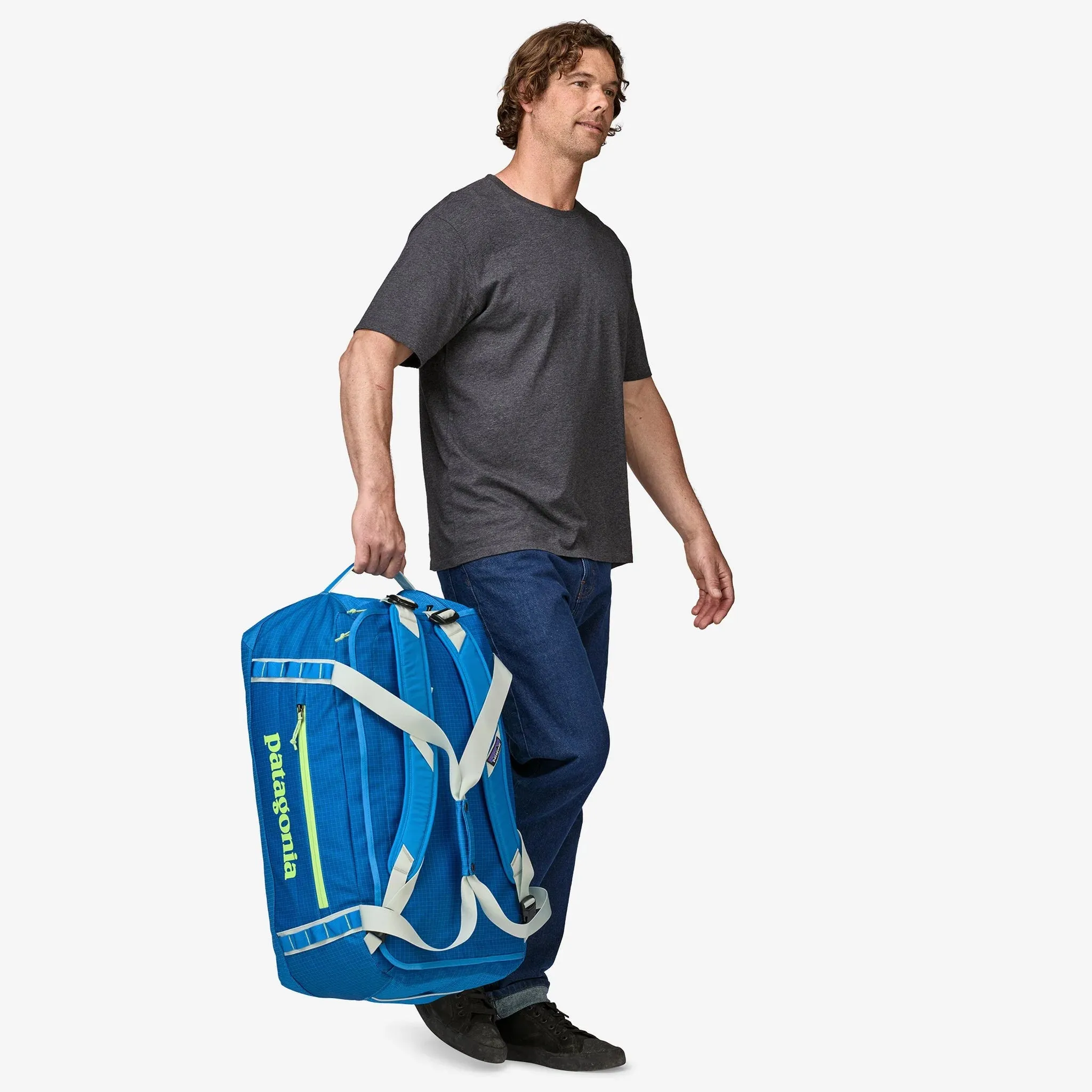 Patagonia Black Hole Duffle 55L