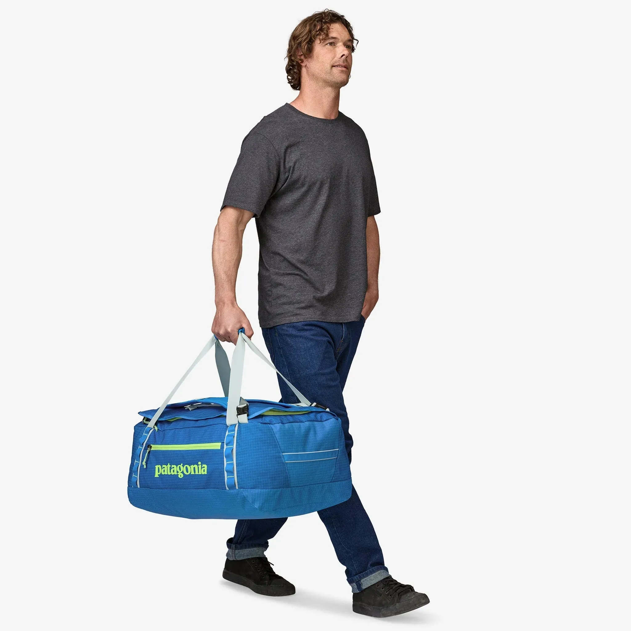 Patagonia Black Hole Duffle 55L