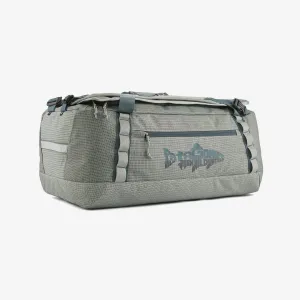 Patagonia Black Hole Pack 55L - Wild Waterline:Sleet Green