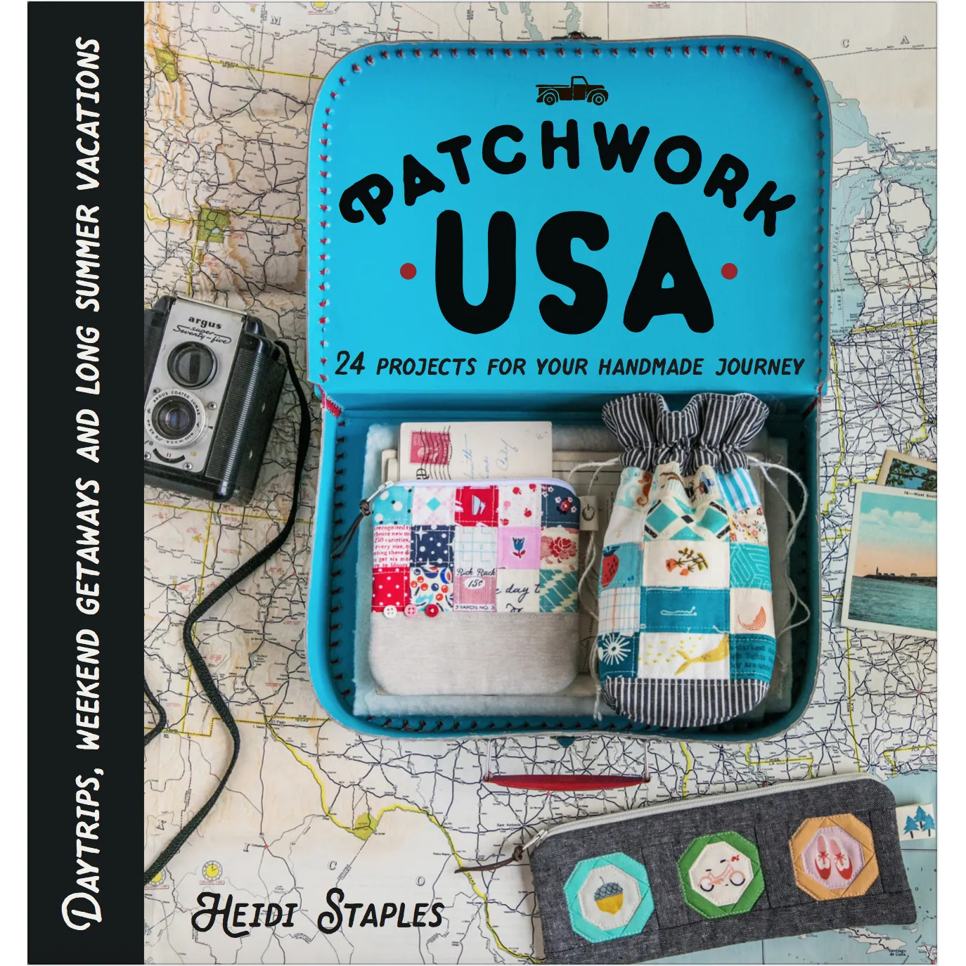 Patchwork USA