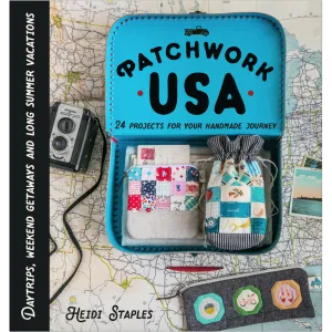 Patchwork USA