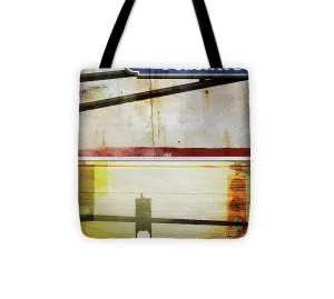 Peachtree Street - Tote Bag
