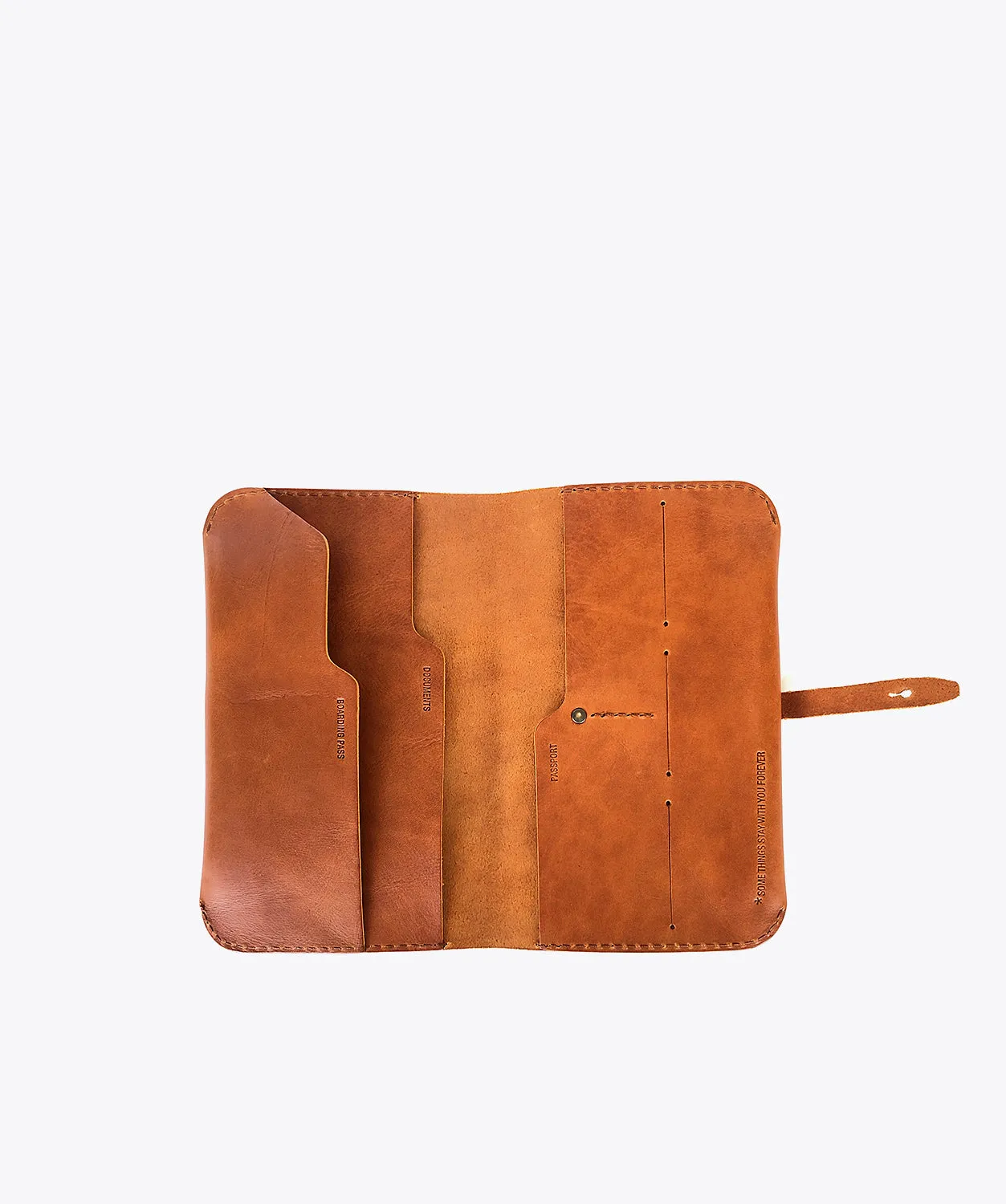 PENA TRAVEL WALLET