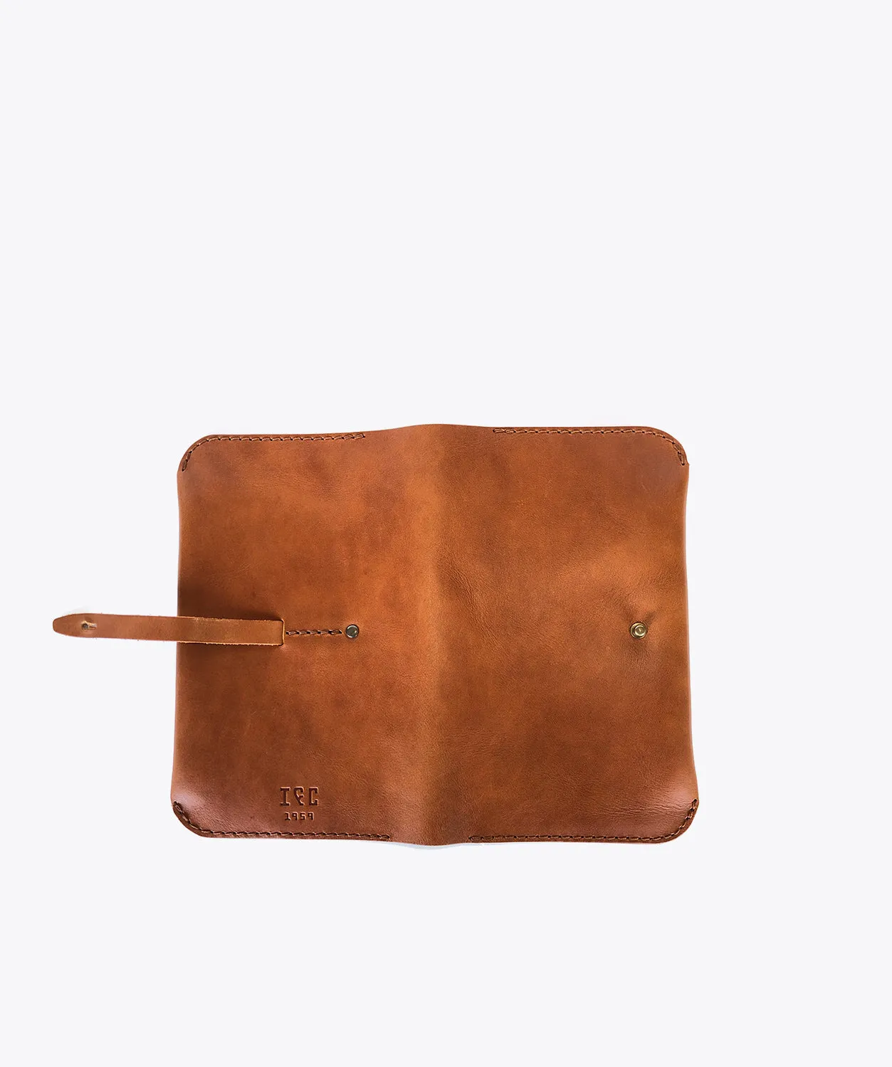 PENA TRAVEL WALLET