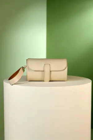 Perona   I   Alivia I Women-Leather Bags& Accessories -Evening Bag-Pwb-Fv21-681-White   AS7816