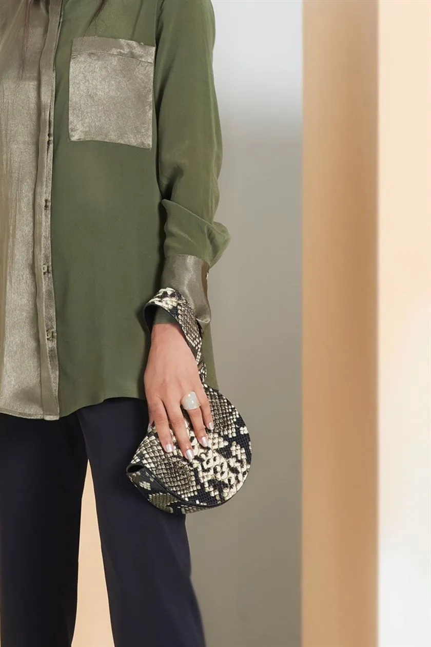 Perona   -   Women-Bags & Accessories -Evening Clutch-Lia-Pwb-Ss24-548-N/A-Sand