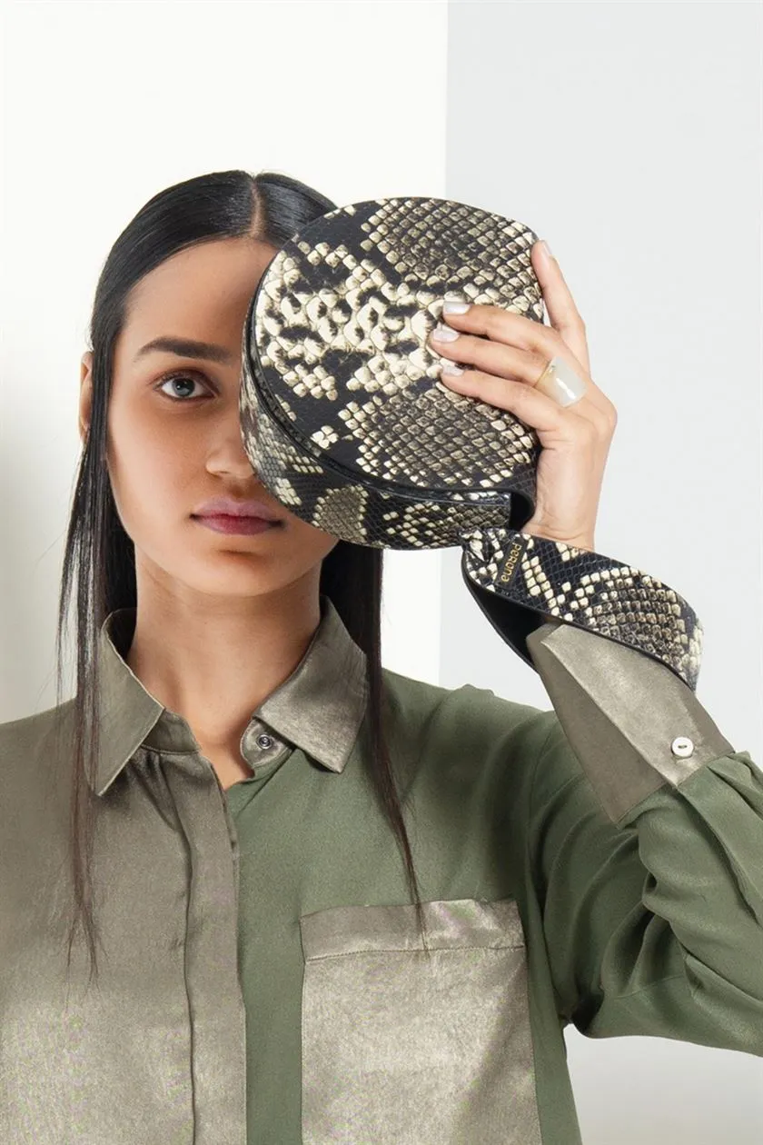 Perona   -   Women-Bags & Accessories -Evening Clutch-Lia-Pwb-Ss24-548-N/A-Sand