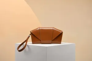 Perona   -   Women-Leather Goods-Bags & Accessories -Ella-Pwb-Ss24-57-N/A-Tan
