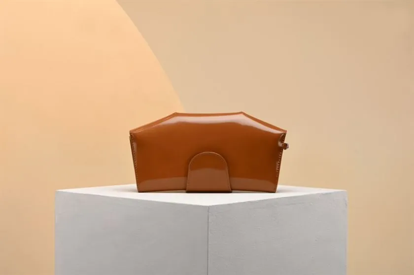 Perona   -   Women-Leather Goods-Bags & Accessories -Ella-Pwb-Ss24-57-N/A-Tan