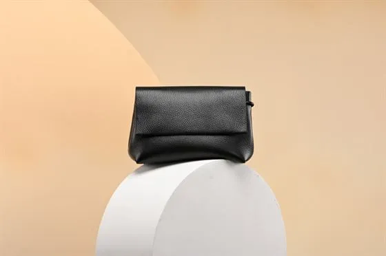 Perona   -   Women-Leather Goods-Bags & Accessories -Okimi-Pwb-Ss24-504-N/A-Black