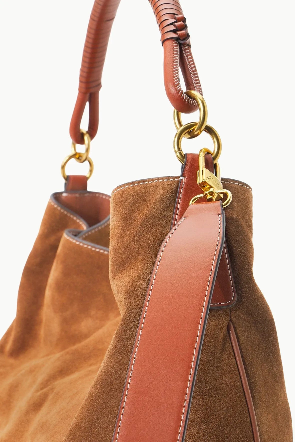 Perry Hobo Bag