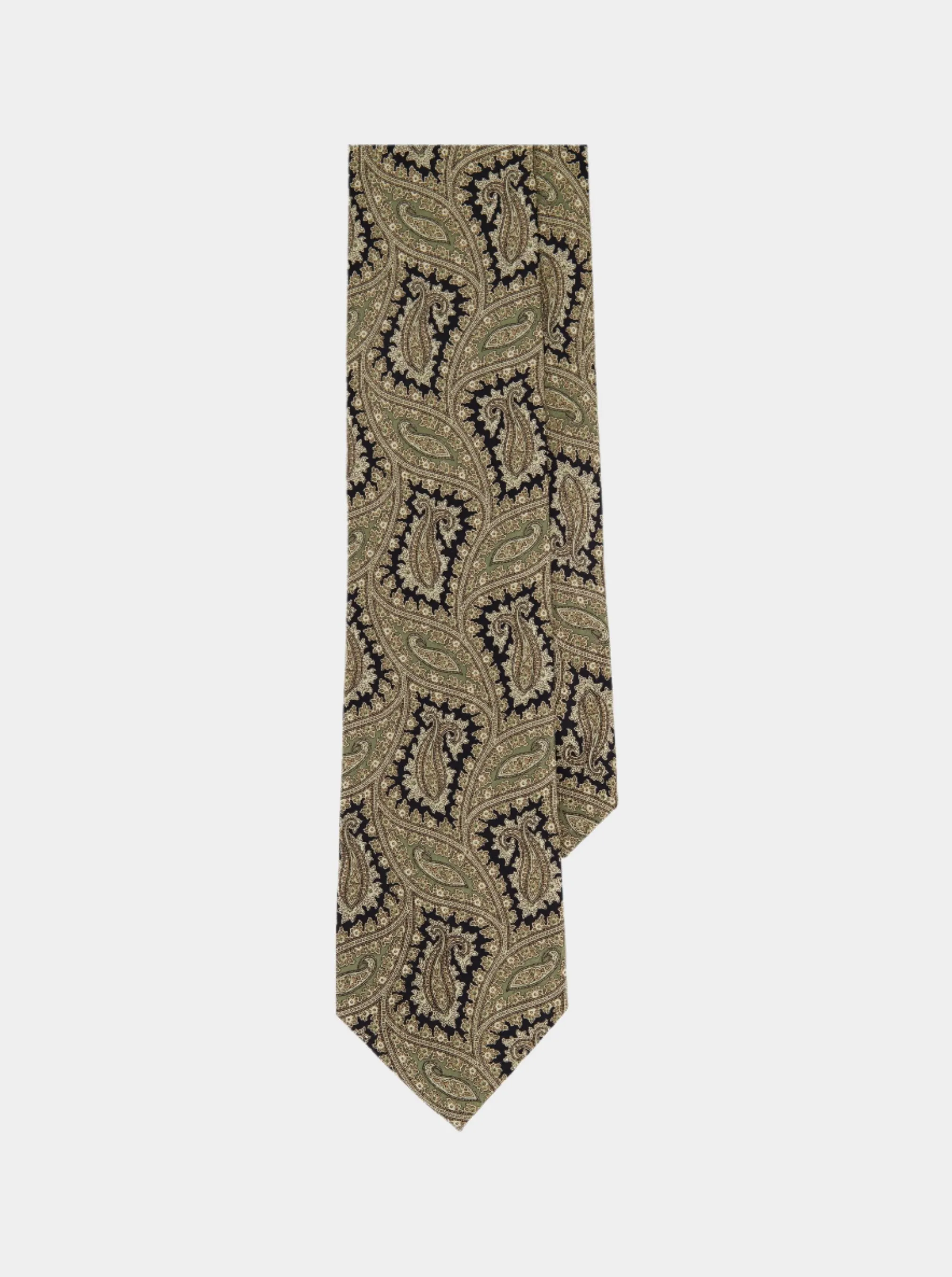 PERSIAN TIE