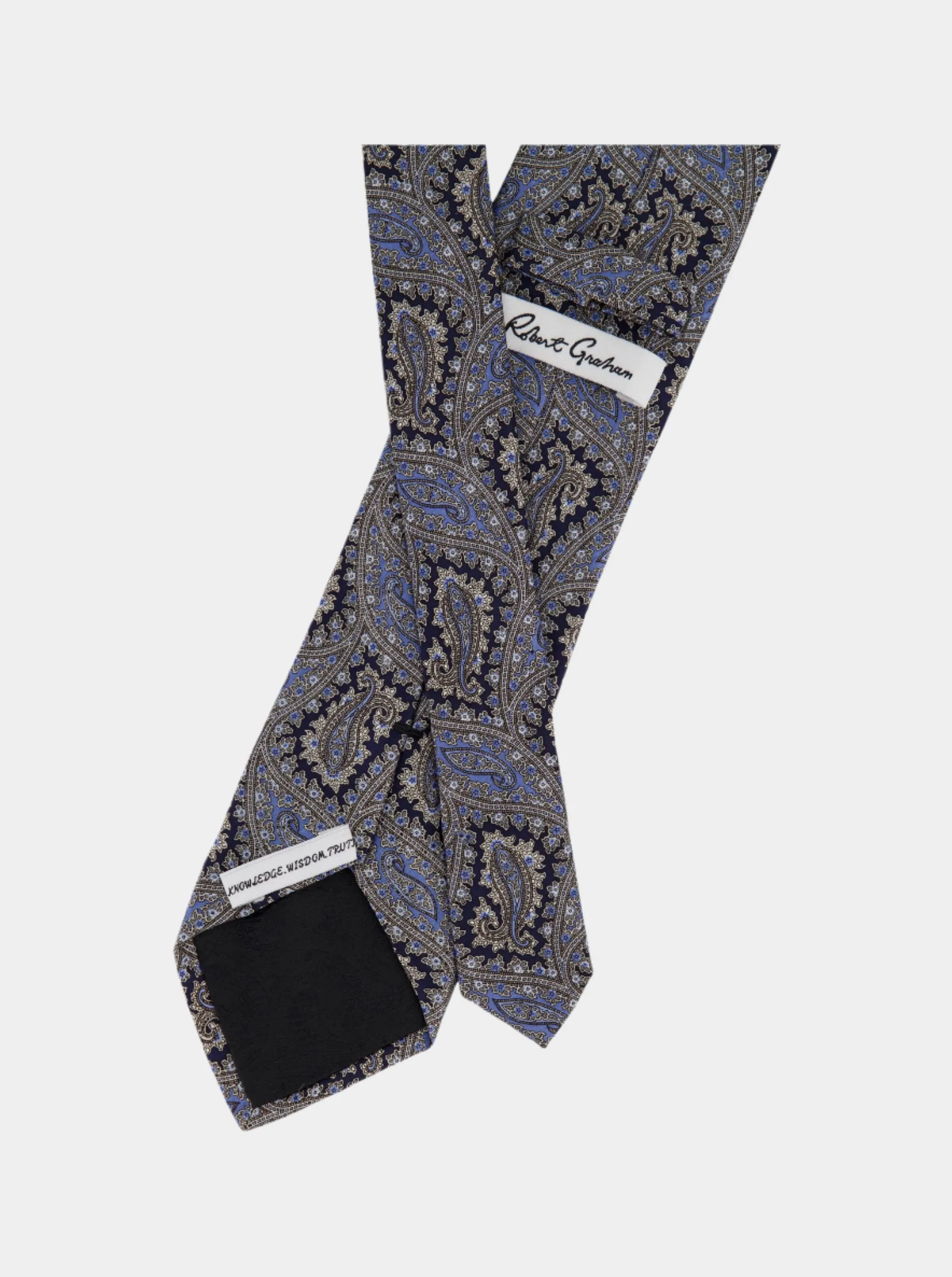 PERSIAN TIE