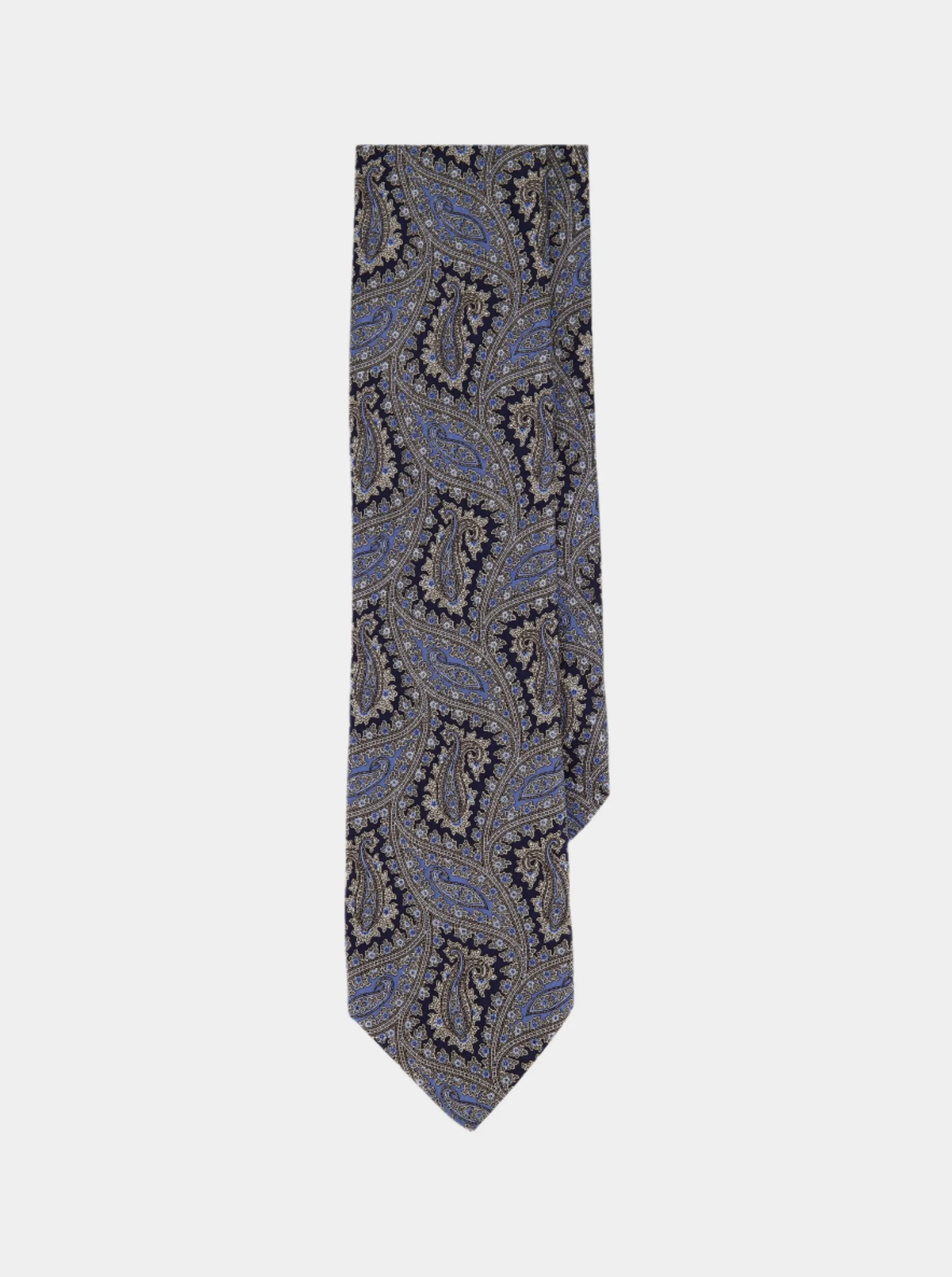 PERSIAN TIE