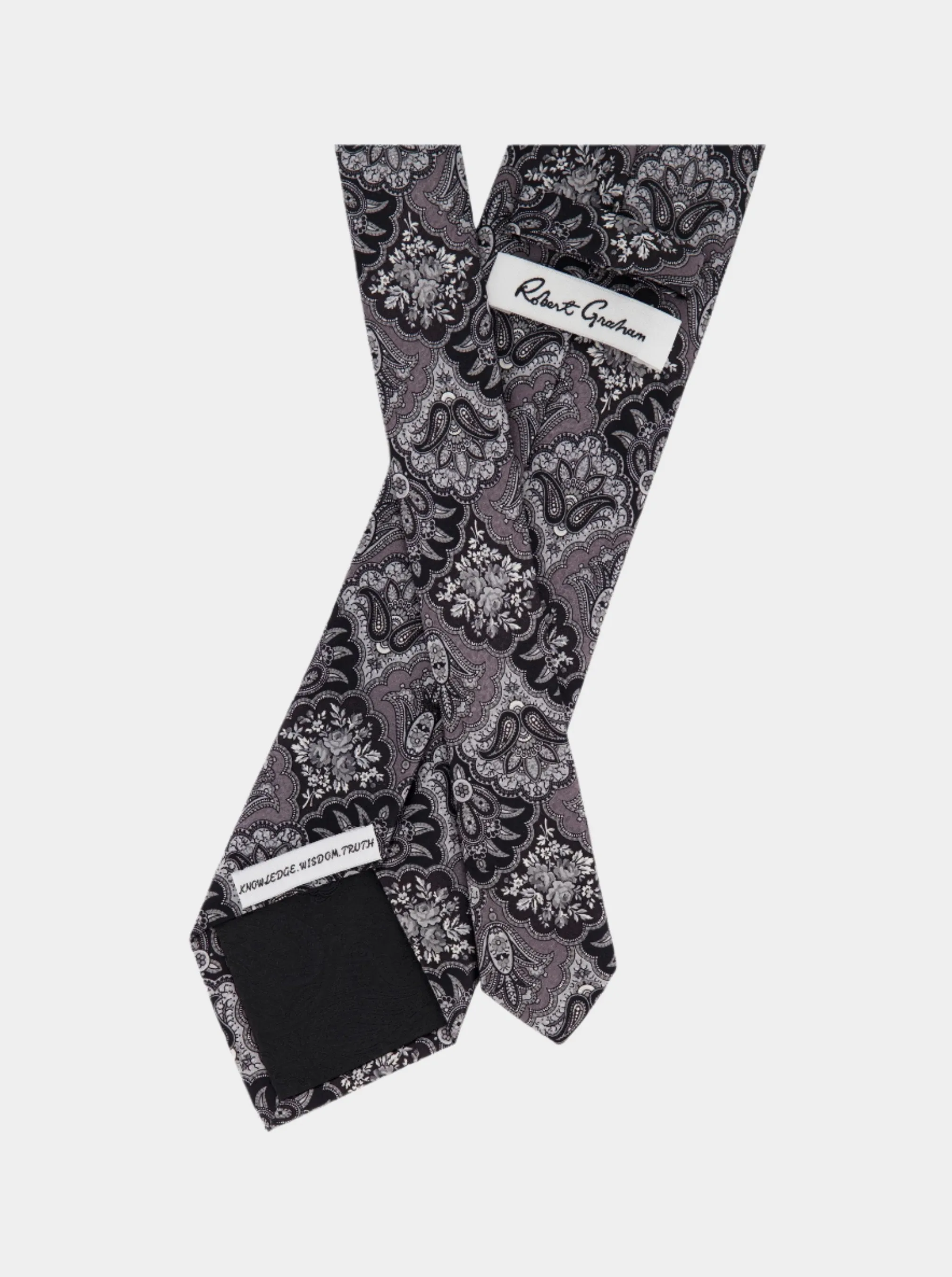 PERSIAN TIE