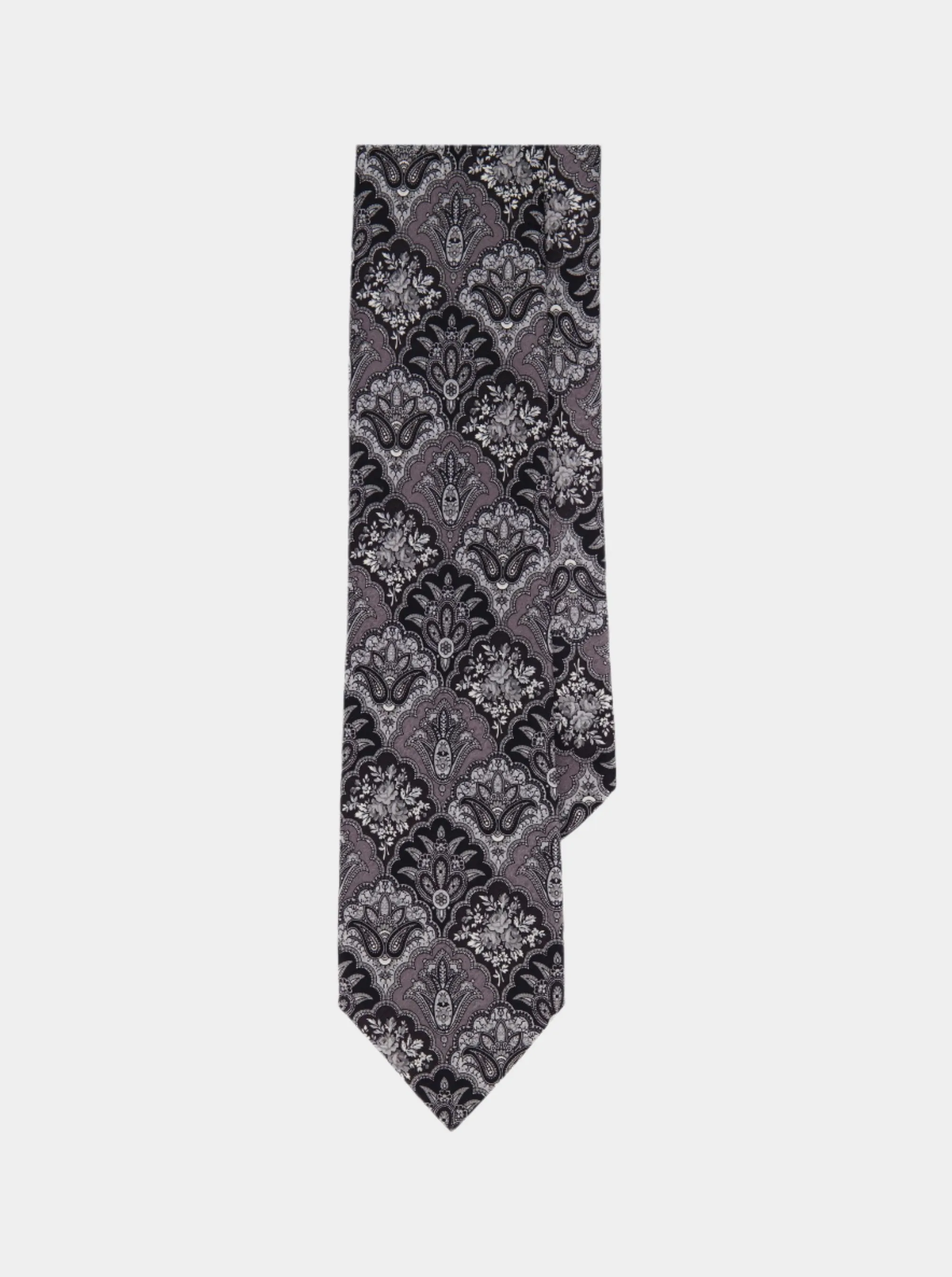 PERSIAN TIE