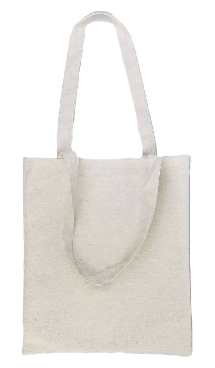 Personalised BINGO Tote Bag