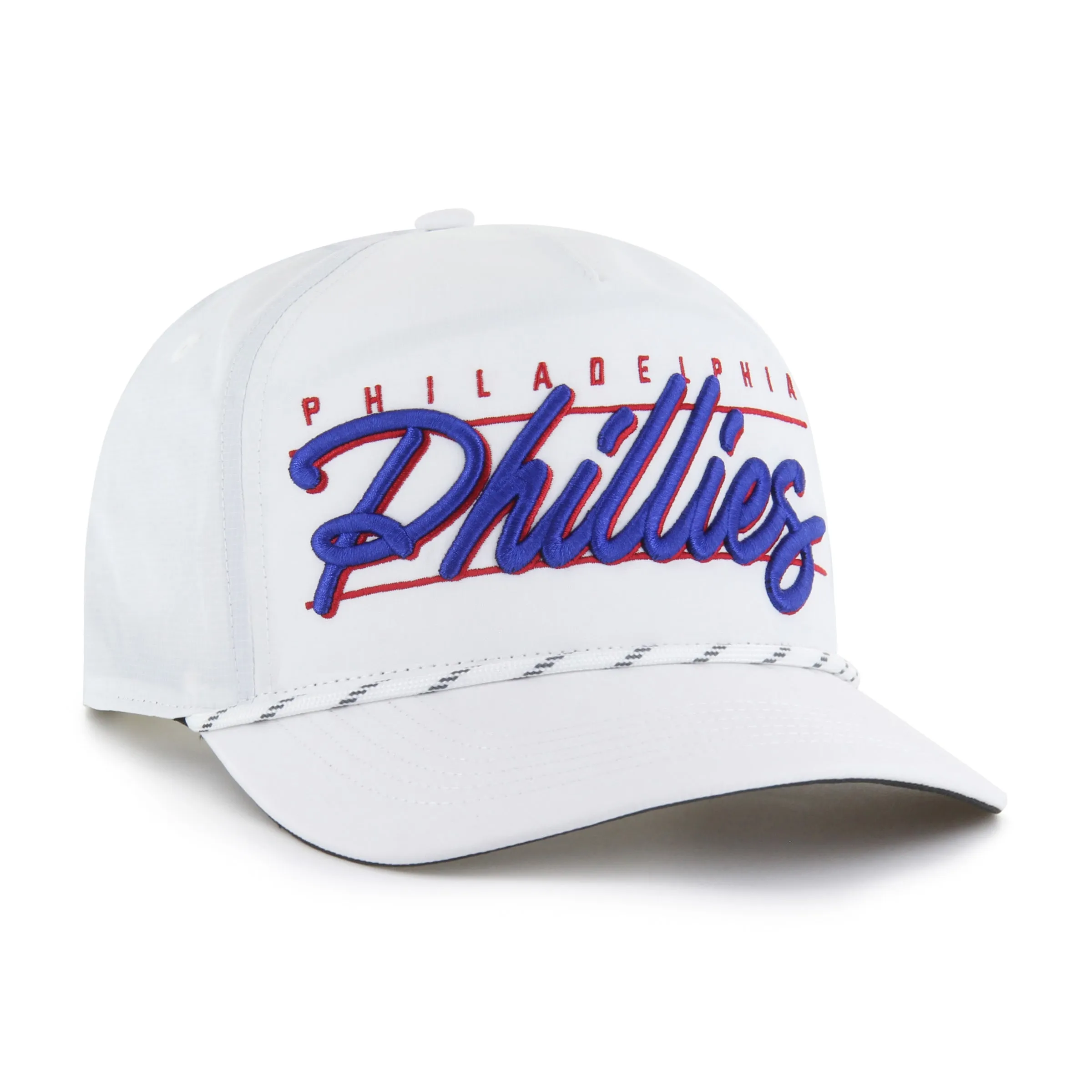 PHILADELPHIA PHILLIES CONDOR '47 HITCH