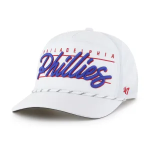 PHILADELPHIA PHILLIES CONDOR '47 HITCH