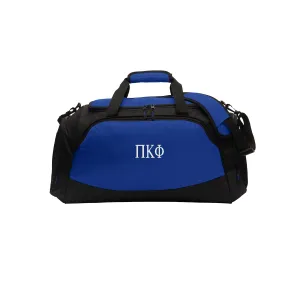 Pi Kappa Phi Duffel Bag