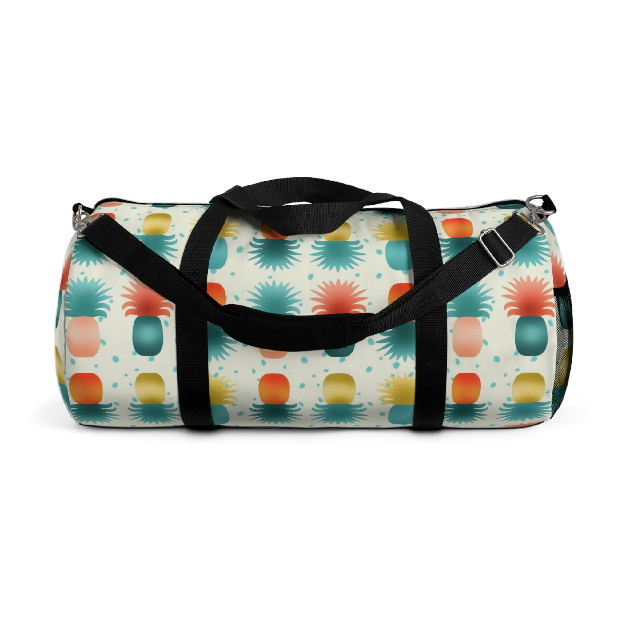 Pineapples Duffel Bag