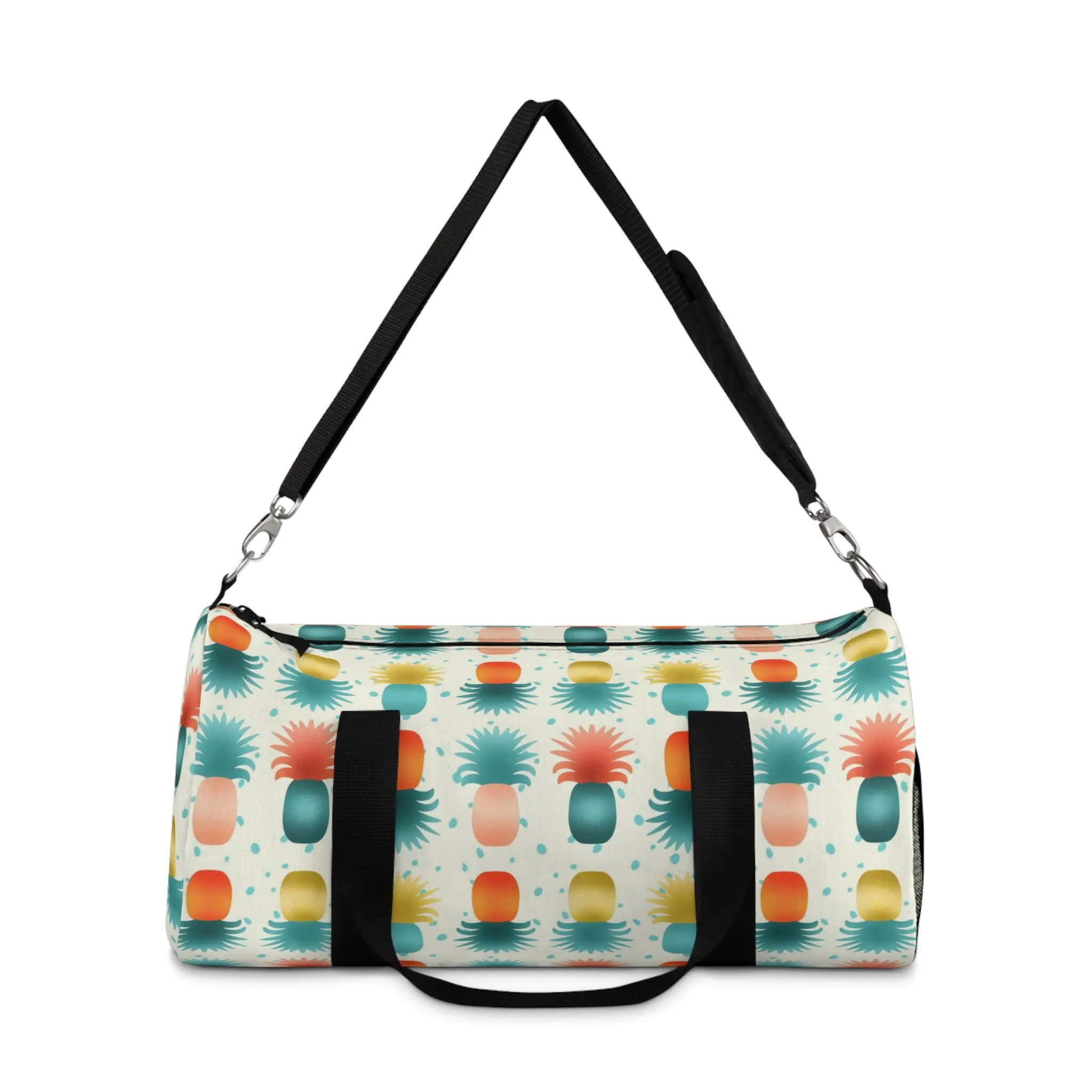 Pineapples Duffel Bag