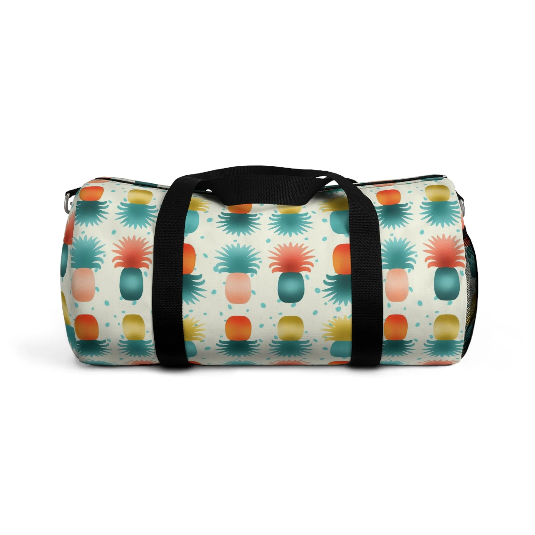 Pineapples Duffel Bag