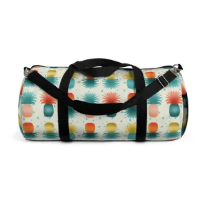 Pineapples Duffel Bag