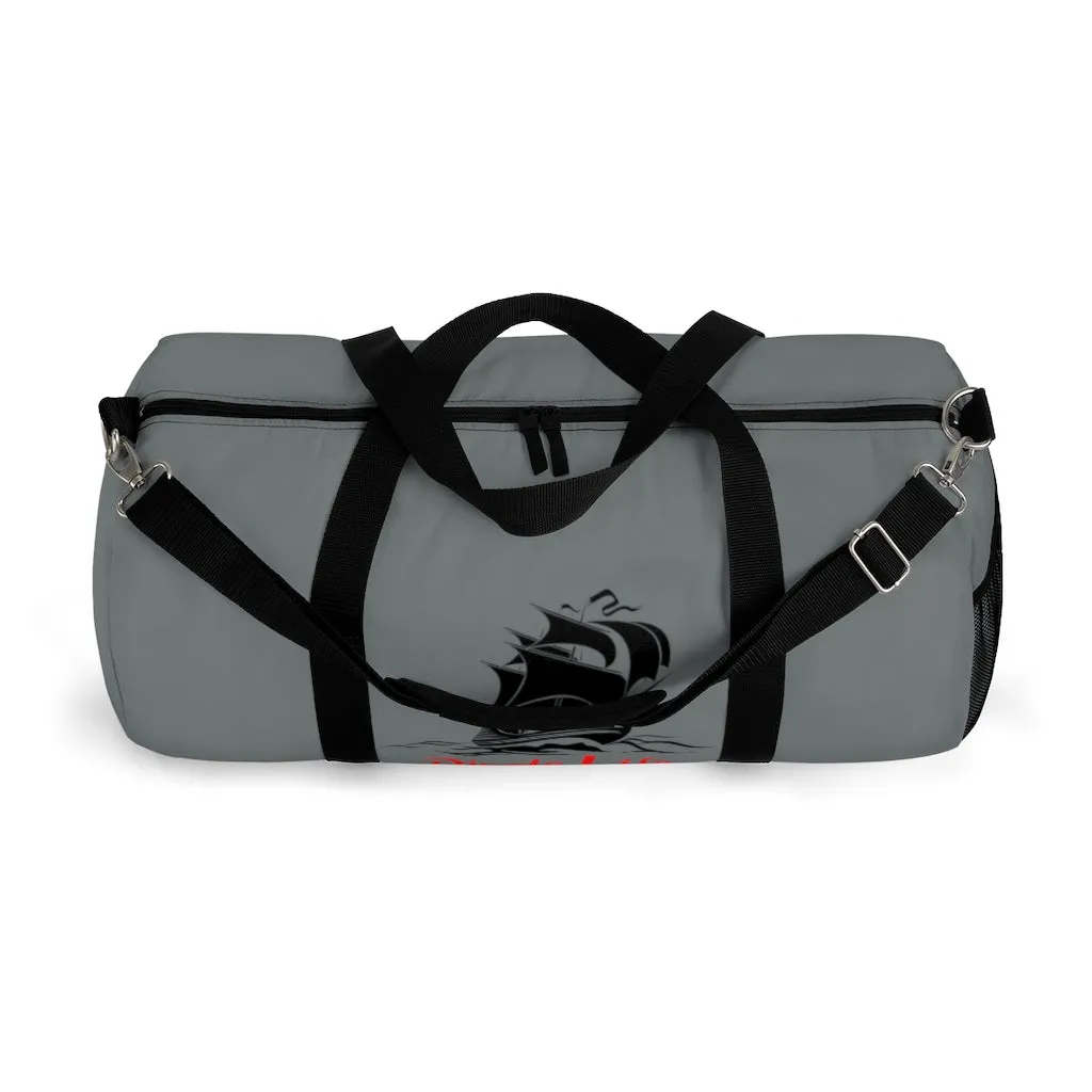 Pirate Life Duffel Bag