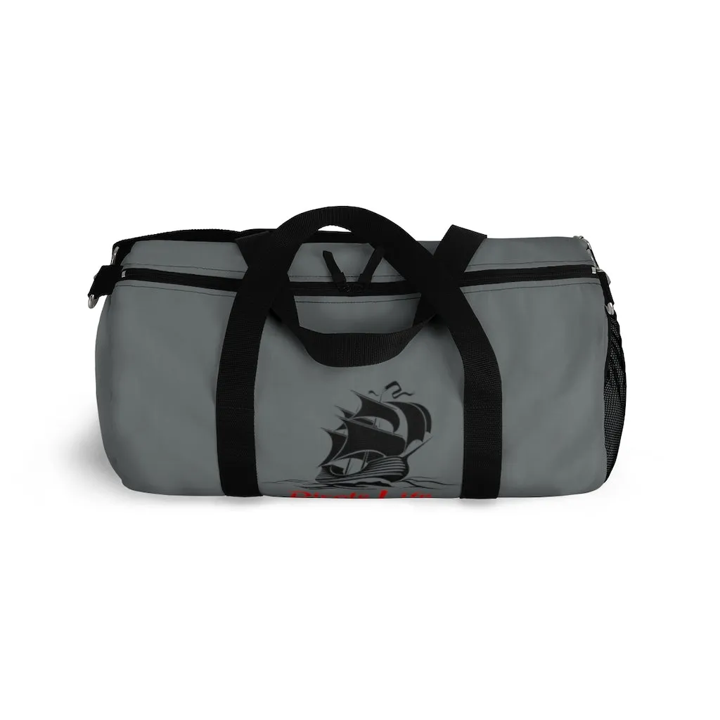 Pirate Life Duffel Bag