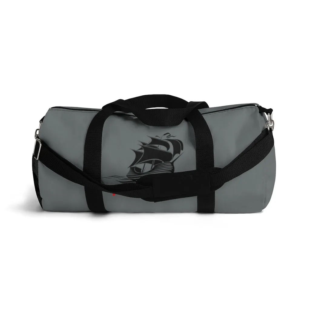 Pirate Life Duffel Bag