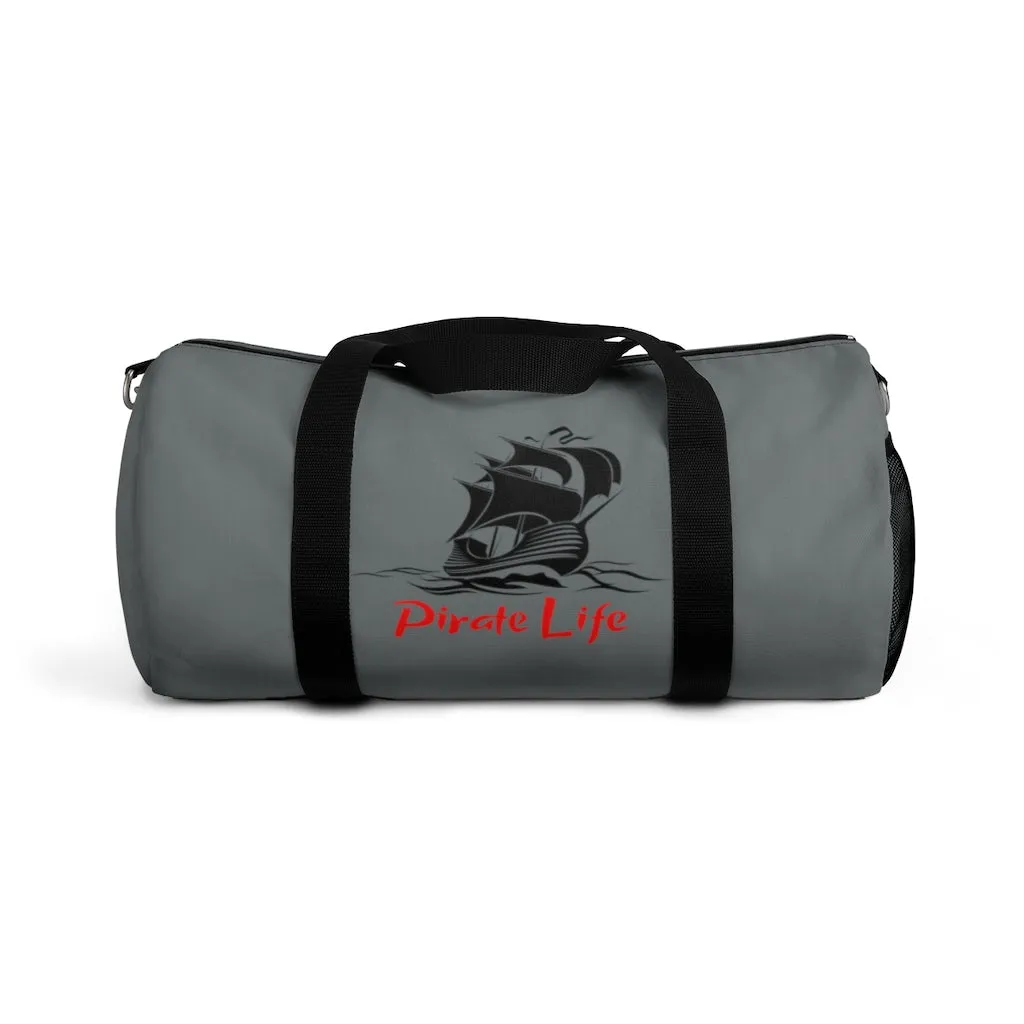 Pirate Life Duffel Bag