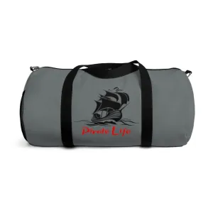 Pirate Life Duffel Bag