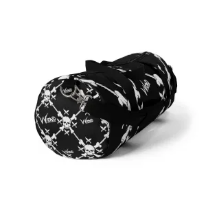 Pirate Skulls/ Gym Bag