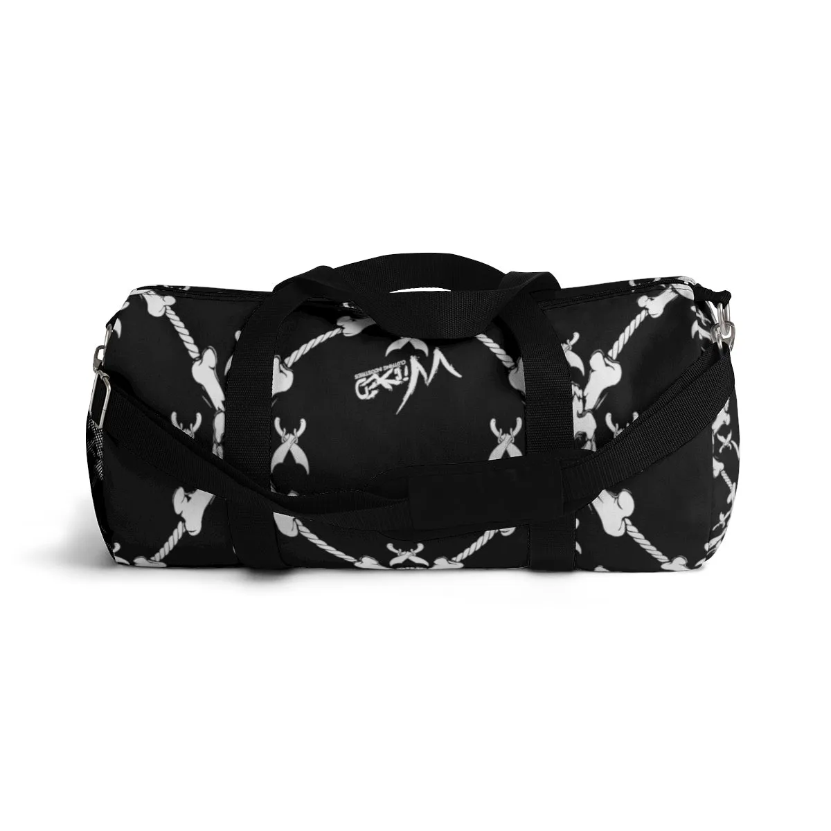 Pirate Skulls/ Gym Bag