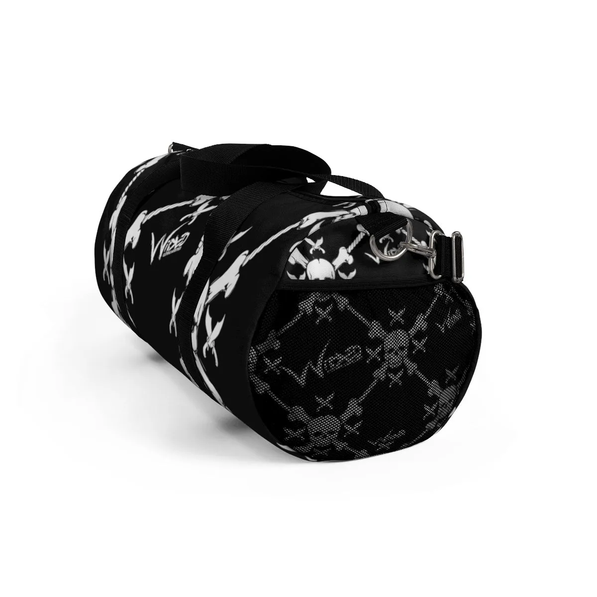 Pirate Skulls/ Gym Bag
