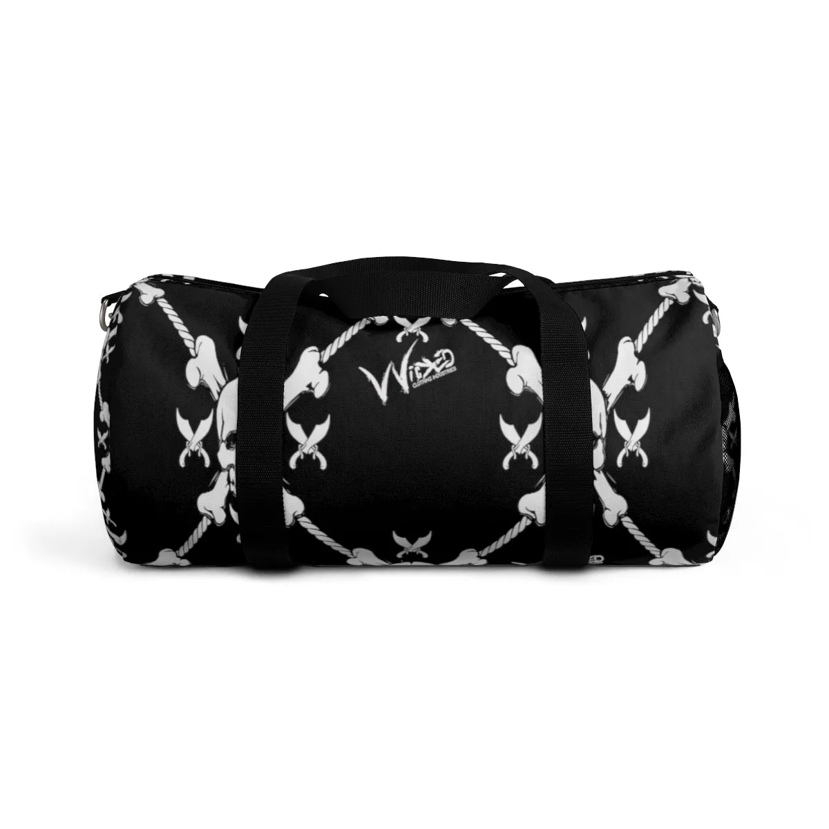 Pirate Skulls/ Gym Bag