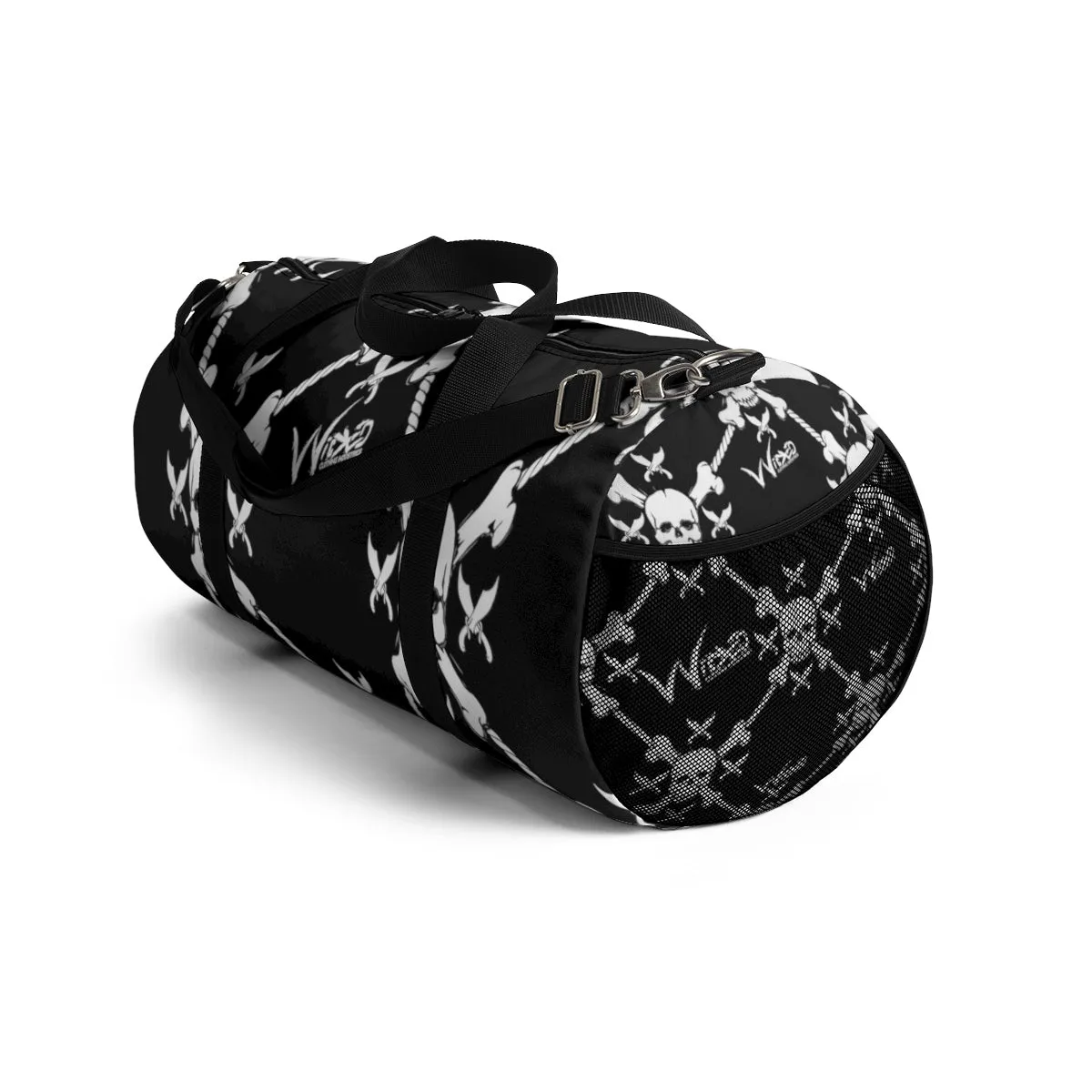 Pirate Skulls/ Gym Bag