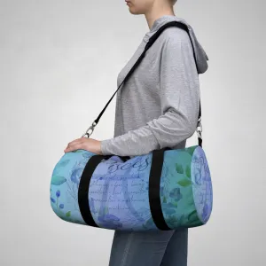Pisces Duffel Bag
